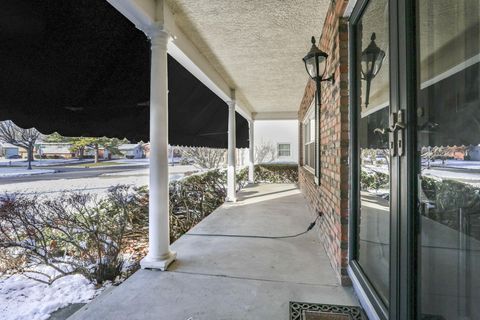 Tiny photo for 1710 Kenwick Road, Columbus, OH 43209 (MLS # 225045142)