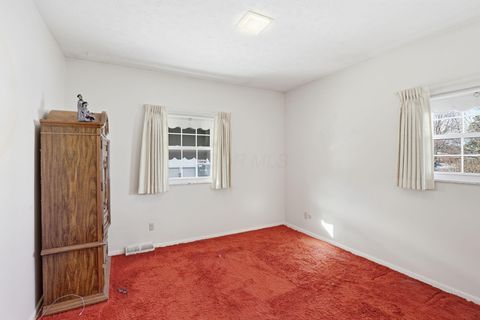Tiny photo for 1710 Kenwick Road, Columbus, OH 43209 (MLS # 225045142)