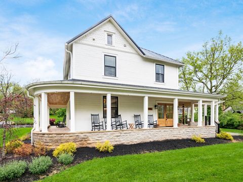 Tiny photo for 4916 Olentangy River Road, Delaware, OH 43015 (MLS # 226003227)