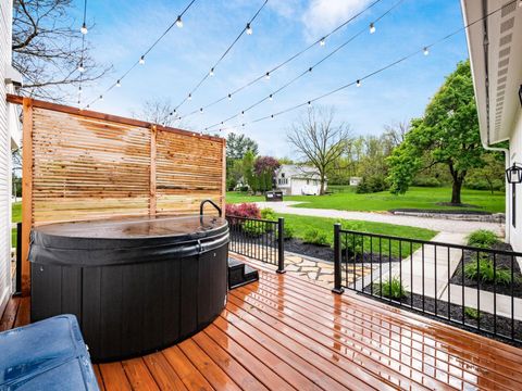 Tiny photo for 4916 Olentangy River Road, Delaware, OH 43015 (MLS # 226003227)