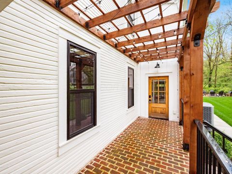 Tiny photo for 4916 Olentangy River Road, Delaware, OH 43015 (MLS # 226003227)