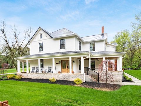 Tiny photo for 4916 Olentangy River Road, Delaware, OH 43015 (MLS # 226003227)