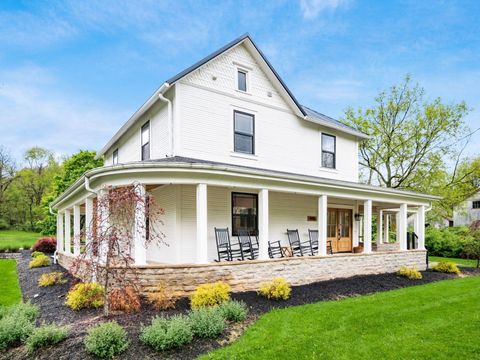 Tiny photo for 4916 Olentangy River Road, Delaware, OH 43015 (MLS # 226003227)