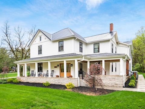 Tiny photo for 4916 Olentangy River Road, Delaware, OH 43015 (MLS # 226003227)