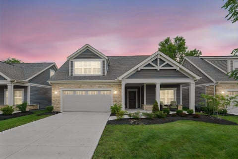 Photo of 10228 Hyland Run, Plain City, OH 43064 (MLS # 226030622)