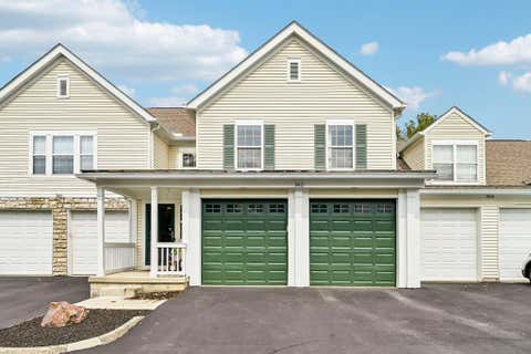 Photo of 362 Sycamore Ridge Way 362 #362, Columbus, OH 43230 (MLS # 226031781)