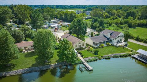 Tiny photo for 11974 Township Road 406, Thornville, OH 43076 (MLS # 225039695)