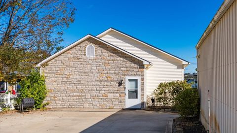 Tiny photo for 11974 Township Road 406, Thornville, OH 43076 (MLS # 225039695)