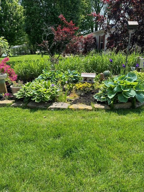 Tiny photo for 11974 Township Road 406, Thornville, OH 43076 (MLS # 225039695)