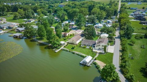 Tiny photo for 11974 Township Road 406, Thornville, OH 43076 (MLS # 225039695)