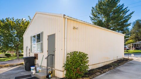 Tiny photo for 11974 Township Road 406, Thornville, OH 43076 (MLS # 225039695)