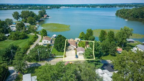 Tiny photo for 11974 Township Road 406, Thornville, OH 43076 (MLS # 225039695)