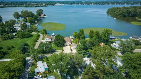 Tiny photo for 11974 Township Road 406, Thornville, OH 43076 (MLS # 225039695)