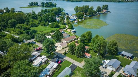 Tiny photo for 11974 Township Road 406, Thornville, OH 43076 (MLS # 225039695)