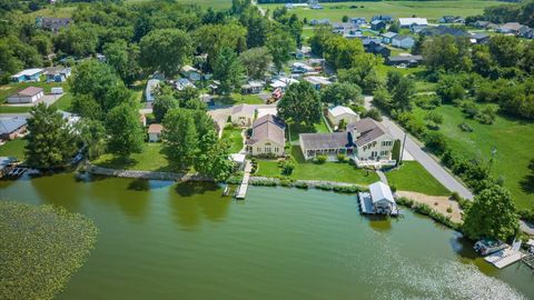 Tiny photo for 11974 Township Road 406, Thornville, OH 43076 (MLS # 225039695)