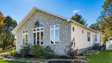 Tiny photo for 11974 Township Road 406, Thornville, OH 43076 (MLS # 225039695)