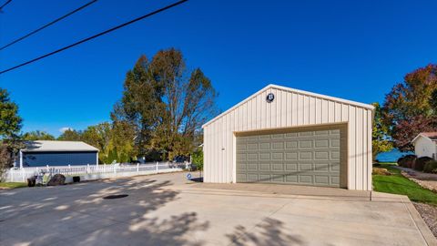 Tiny photo for 11974 Township Road 406, Thornville, OH 43076 (MLS # 225039695)