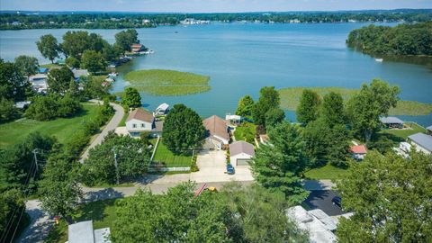 Tiny photo for 11974 Township Road 406, Thornville, OH 43076 (MLS # 225039695)