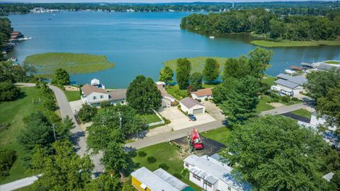 Tiny photo for 11974 Township Road 406, Thornville, OH 43076 (MLS # 225039695)