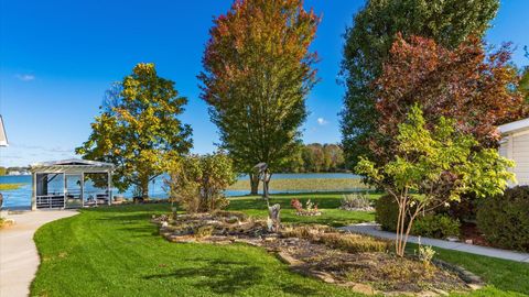 Tiny photo for 11974 Township Road 406, Thornville, OH 43076 (MLS # 225039695)