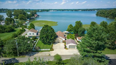 Tiny photo for 11974 Township Road 406, Thornville, OH 43076 (MLS # 225039695)