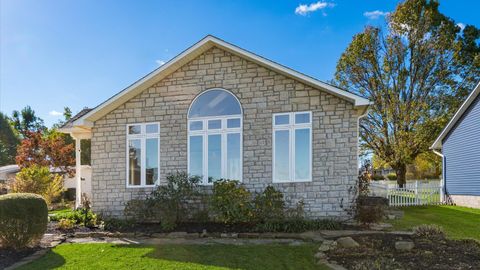 Tiny photo for 11974 Township Road 406, Thornville, OH 43076 (MLS # 225039695)
