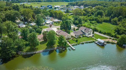 Tiny photo for 11974 Township Road 406, Thornville, OH 43076 (MLS # 225039695)