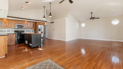 Tiny photo for 11974 Township Road 406, Thornville, OH 43076 (MLS # 225039695)