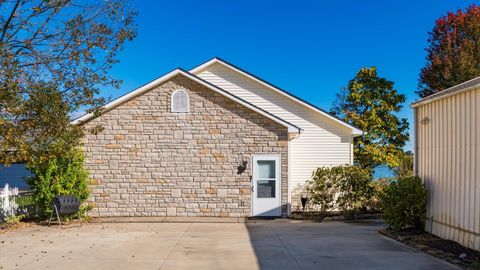 Tiny photo for 11974 Township Road 406, Thornville, OH 43076 (MLS # 225039695)