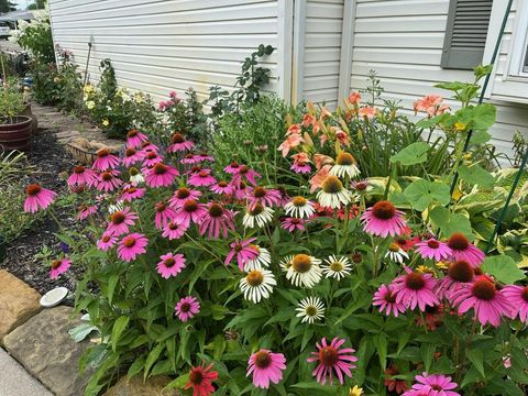 Tiny photo for 11974 Township Road 406, Thornville, OH 43076 (MLS # 225039695)