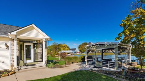 Tiny photo for 11974 Township Road 406, Thornville, OH 43076 (MLS # 225039695)
