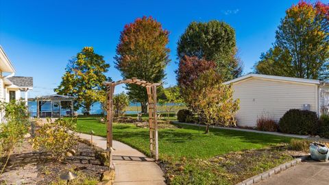 Tiny photo for 11974 Township Road 406, Thornville, OH 43076 (MLS # 225039695)