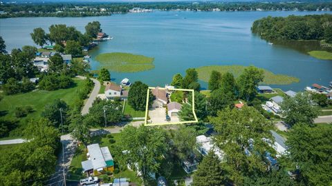 Tiny photo for 11974 Township Road 406, Thornville, OH 43076 (MLS # 225039695)