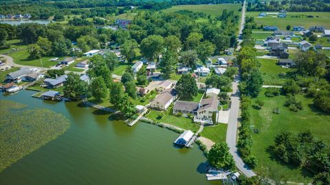 Tiny photo for 11974 Township Road 406, Thornville, OH 43076 (MLS # 225039695)