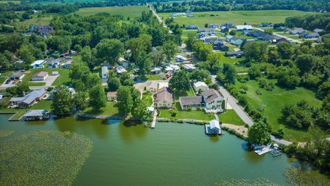 Tiny photo for 11974 Township Road 406, Thornville, OH 43076 (MLS # 225039695)