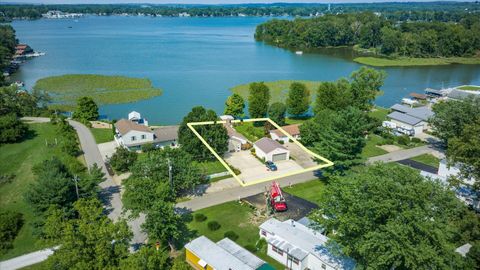 Tiny photo for 11974 Township Road 406, Thornville, OH 43076 (MLS # 225039695)