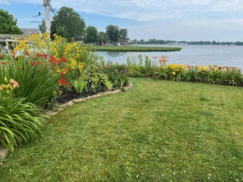 Tiny photo for 11974 Township Road 406, Thornville, OH 43076 (MLS # 225039695)