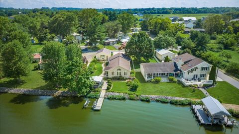 Tiny photo for 11974 Township Road 406, Thornville, OH 43076 (MLS # 225039695)