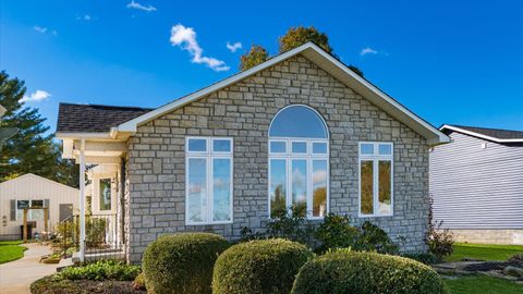 Tiny photo for 11974 Township Road 406, Thornville, OH 43076 (MLS # 225039695)