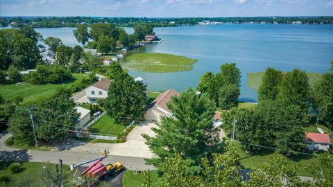 Tiny photo for 11974 Township Road 406, Thornville, OH 43076 (MLS # 225039695)