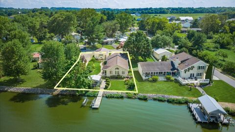 Tiny photo for 11974 Township Road 406, Thornville, OH 43076 (MLS # 225039695)