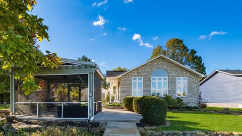 Tiny photo for 11974 Township Road 406, Thornville, OH 43076 (MLS # 225039695)