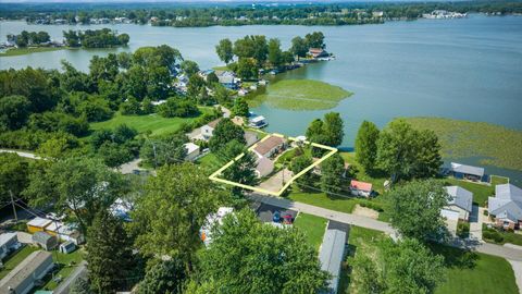Tiny photo for 11974 Township Road 406, Thornville, OH 43076 (MLS # 225039695)