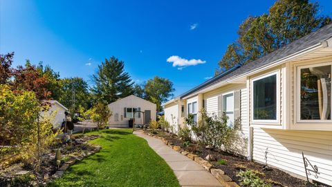 Tiny photo for 11974 Township Road 406, Thornville, OH 43076 (MLS # 225039695)