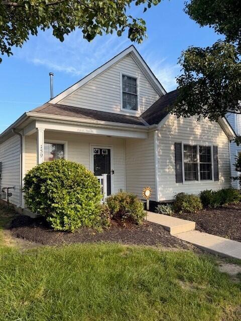 Photo of 159 Hancock Street, Delaware, OH 43015 (MLS # 226033151)