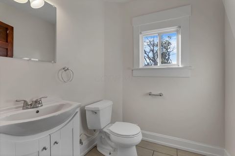 Tiny photo for 1119 E Fulton Street, Columbus, OH 43205 (MLS # 225040965)