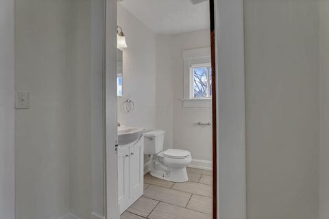 Tiny photo for 1119 E Fulton Street, Columbus, OH 43205 (MLS # 225040965)