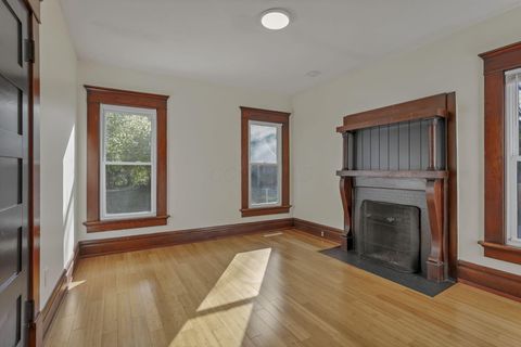 Tiny photo for 1119 E Fulton Street, Columbus, OH 43205 (MLS # 225040965)