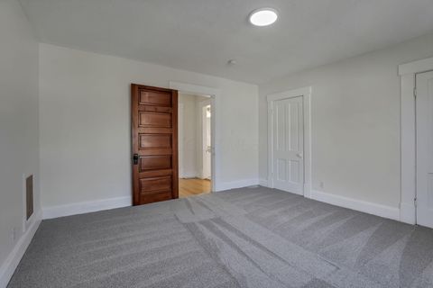 Tiny photo for 1119 E Fulton Street, Columbus, OH 43205 (MLS # 225040965)