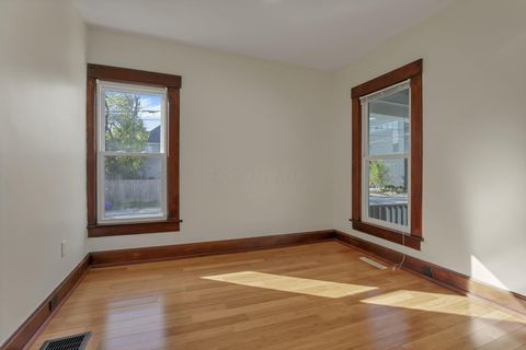 Tiny photo for 1119 E Fulton Street, Columbus, OH 43205 (MLS # 225040965)